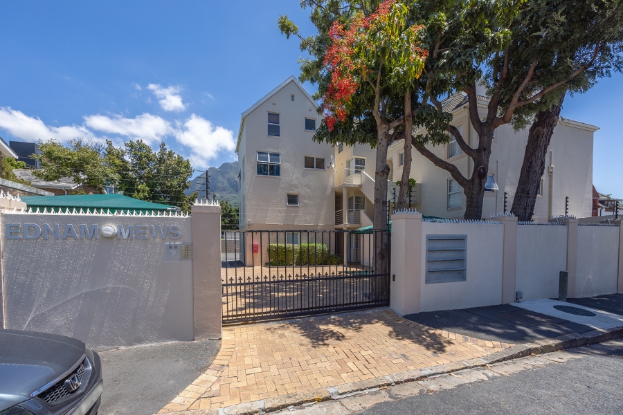 To Let 1 Bedroom Property for Rent in Rondebosch Western Cape